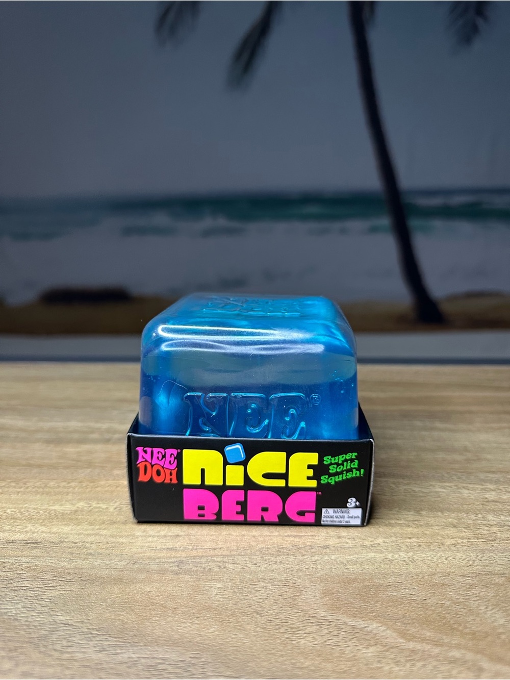 Needoh Niceberg